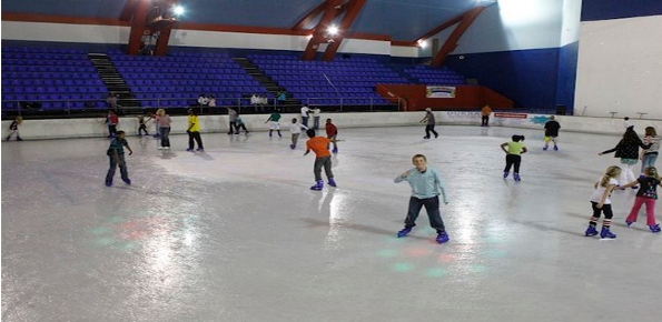 Ice Rink