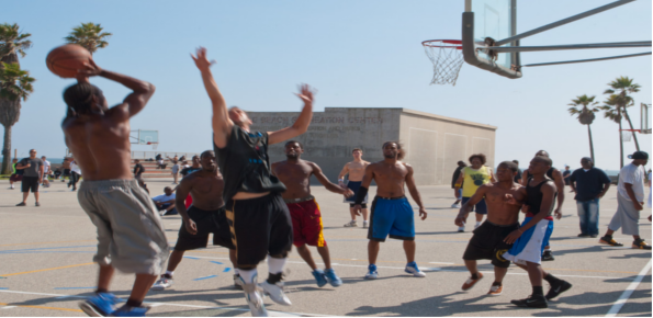 basketball